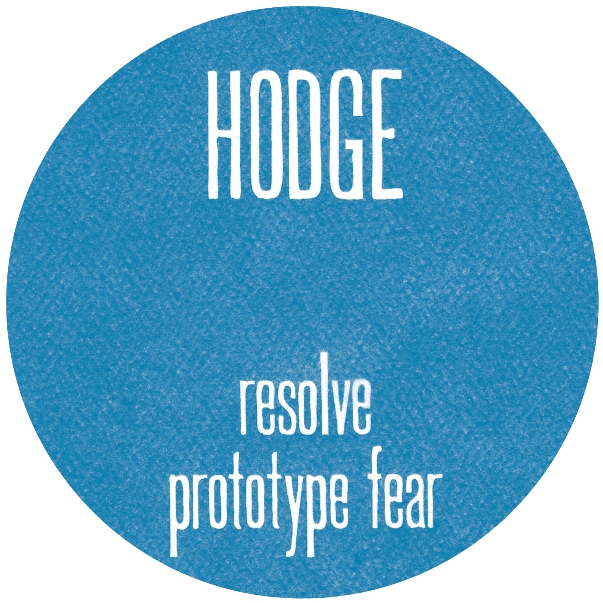 Prototype Fear