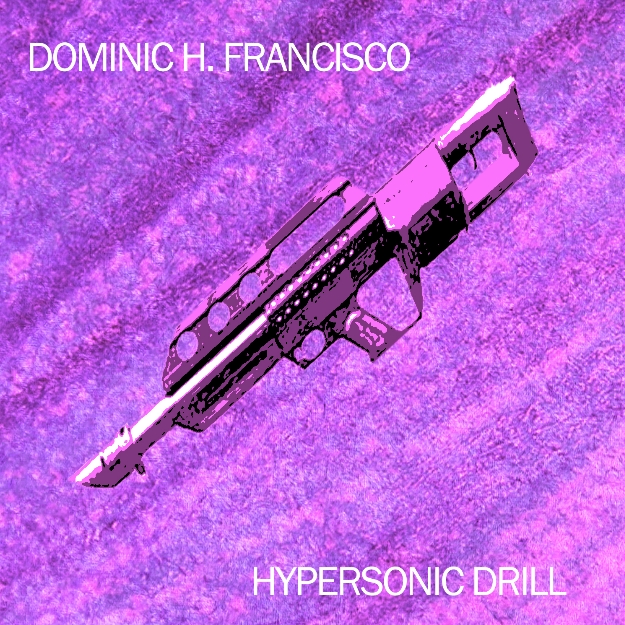 Hypersonic Drill