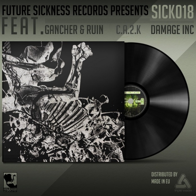 SICK018 EP 