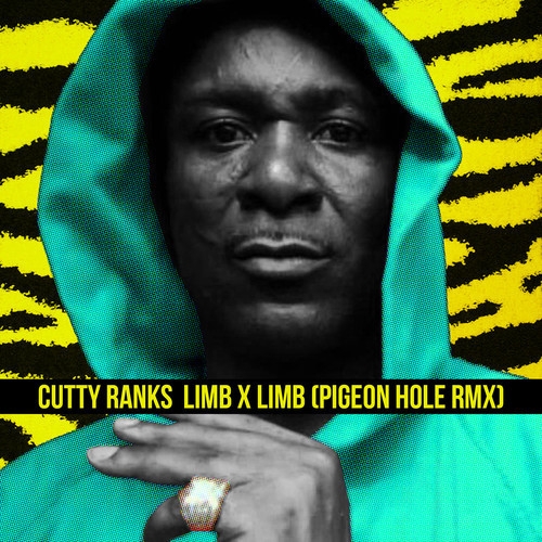 Cutty Ranks  LIMB X LIMB PH RMX