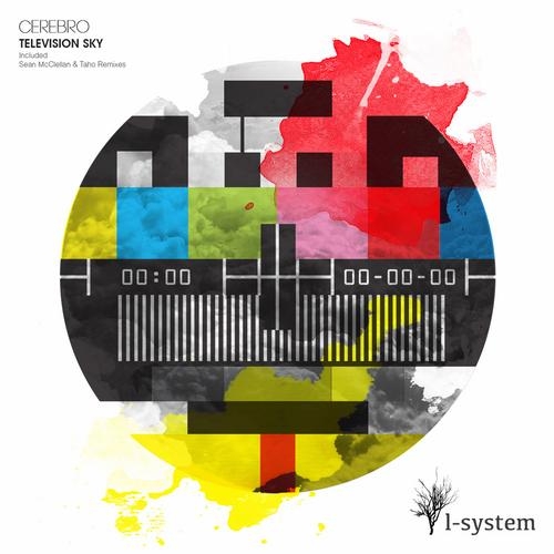 Peripheral (Sean Mcclellan Rmx)