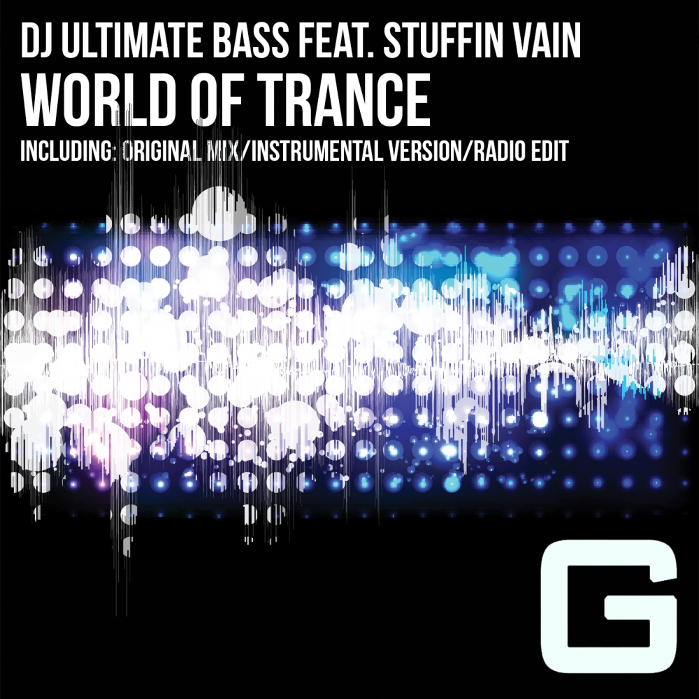 World of Trance (Radio Edit)