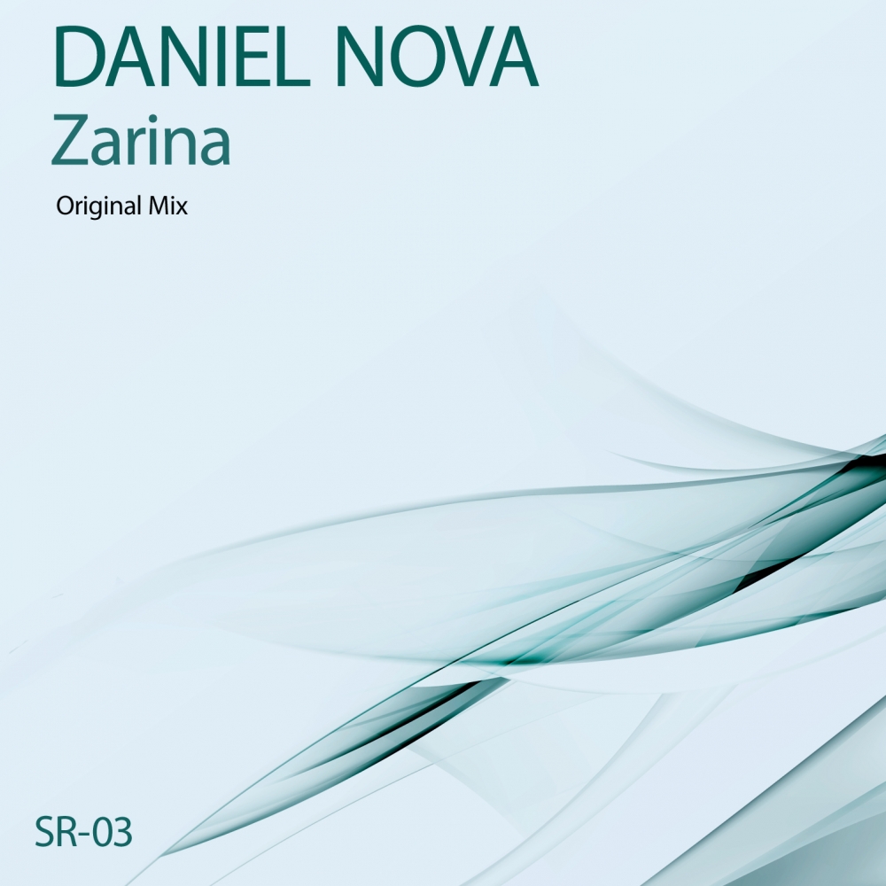 Zarina (Original Mix)