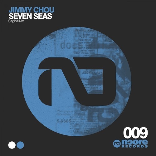 Seven Seas (Original Mix)