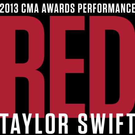 Red (2013 CMA Awards Performance) [feat. Alison Krauss, Edgar Meyer, Eric Darken, Sam Bush & Vince Gill]