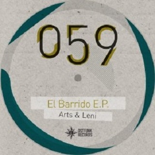 El Barrido (Original Mix)