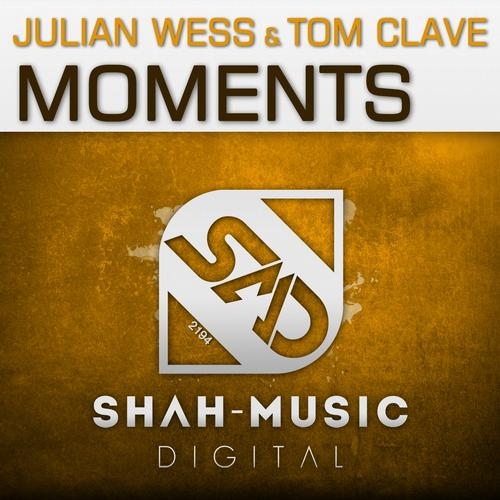 Moments (Radio Edit)