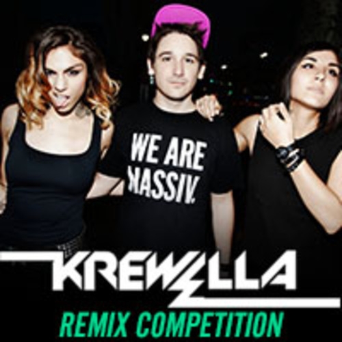 We Are One Remix Competition Stems