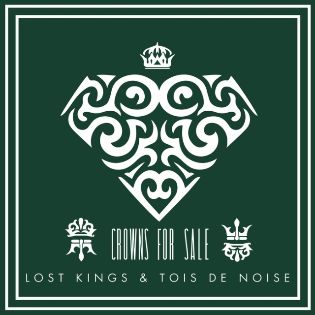Crowns For Sale