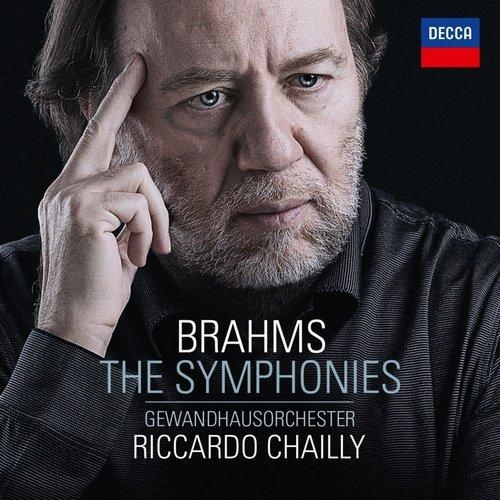 Brahms: Symphony #2 In D, Op. 73 - 2. Adagio Non Troppo
