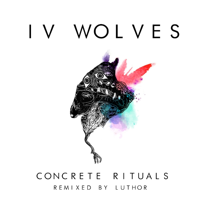 Concrete Rituals