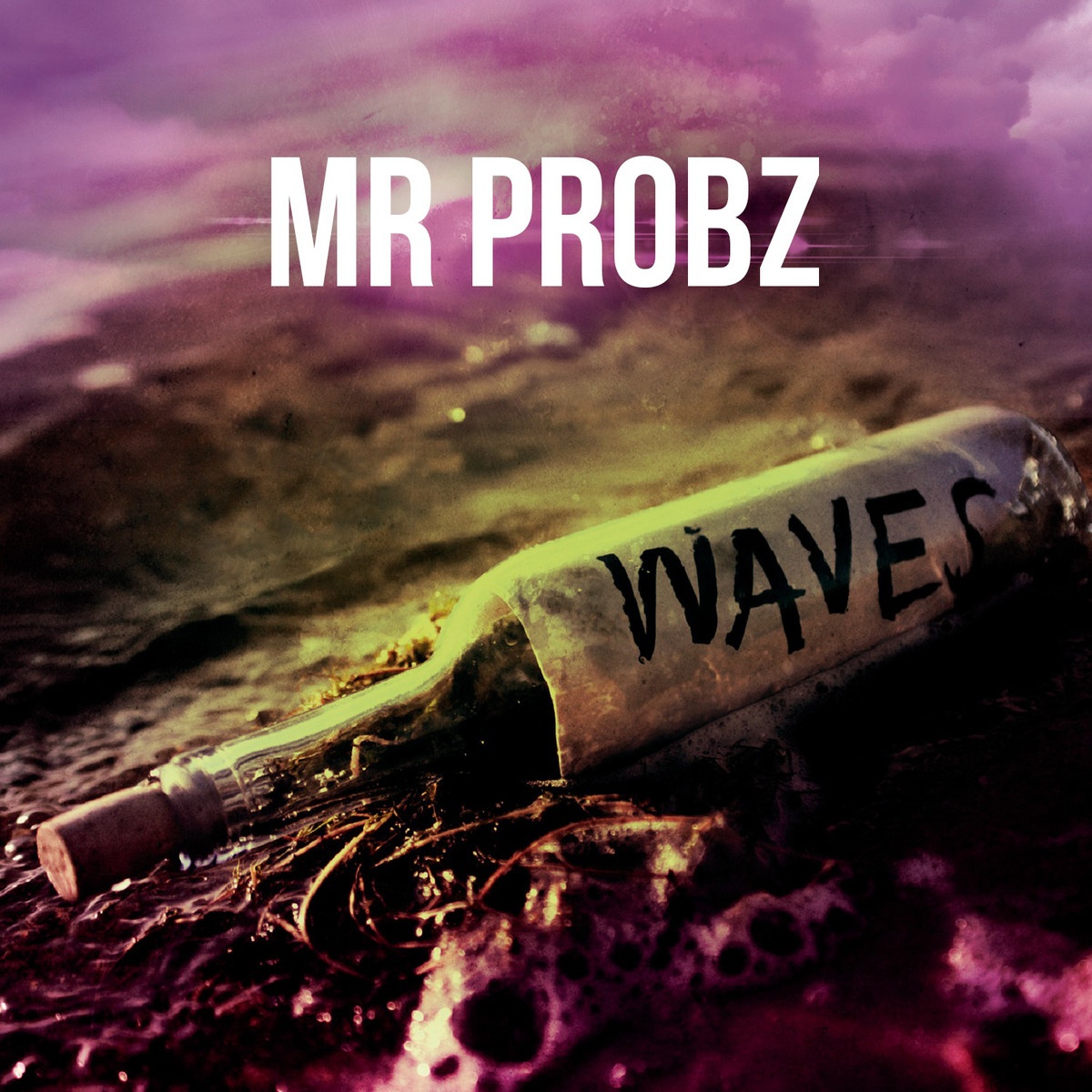 Waves (Robin Schulz Radio Edit)