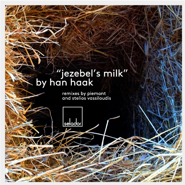 Jezebel's Milk (Stelios Vassiloudis Remix)