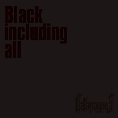 Black including all