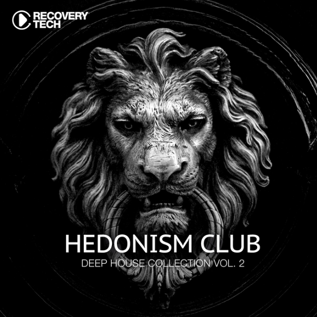 Hedonism Club - Deep House Collection, Vol. 2
