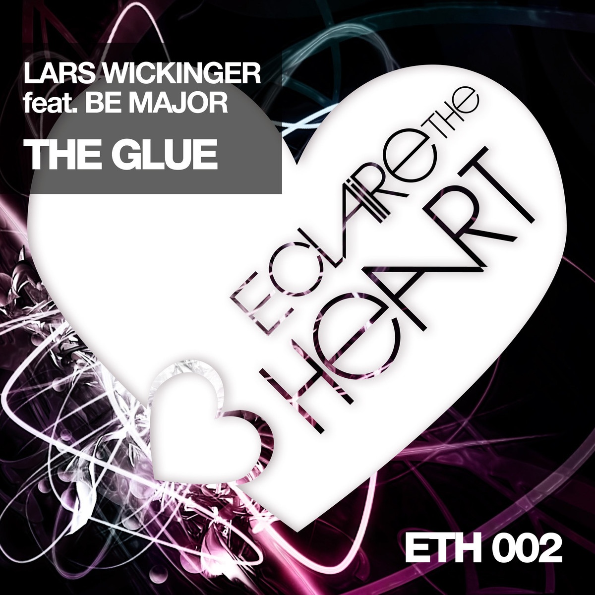 The Glue (Radio Edit)