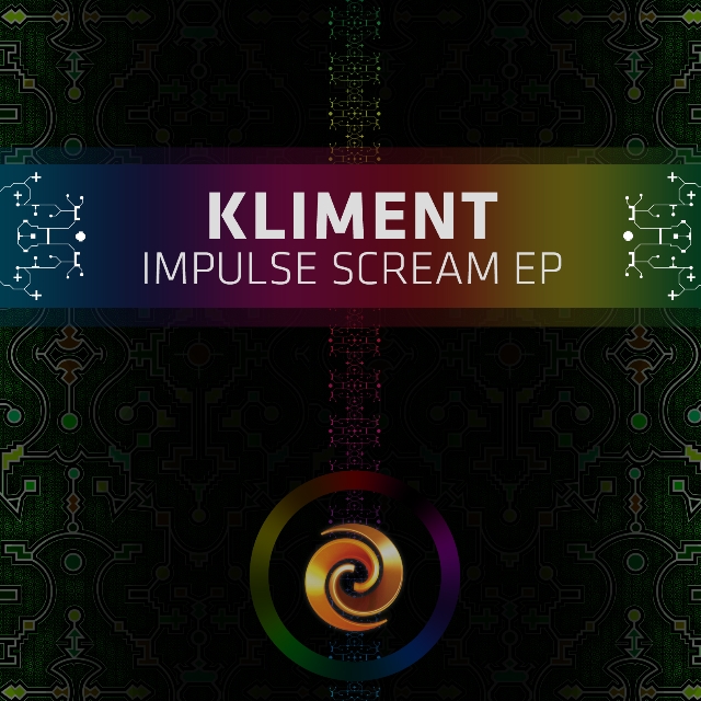 Electrik Dream -Kliment-Impulse Scream