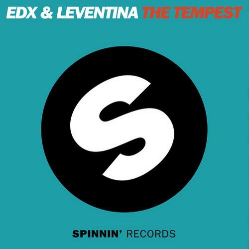 The Tempest (Extended Mix)