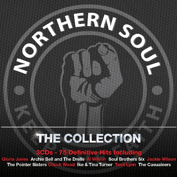 Northern Soul-The Collection