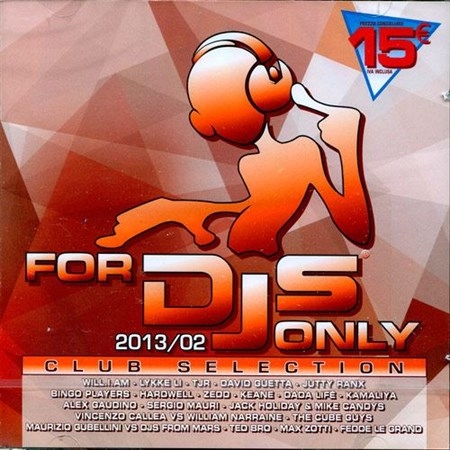 Turn It Up (The Cube Guys & Marco Fratty Extended Mix)