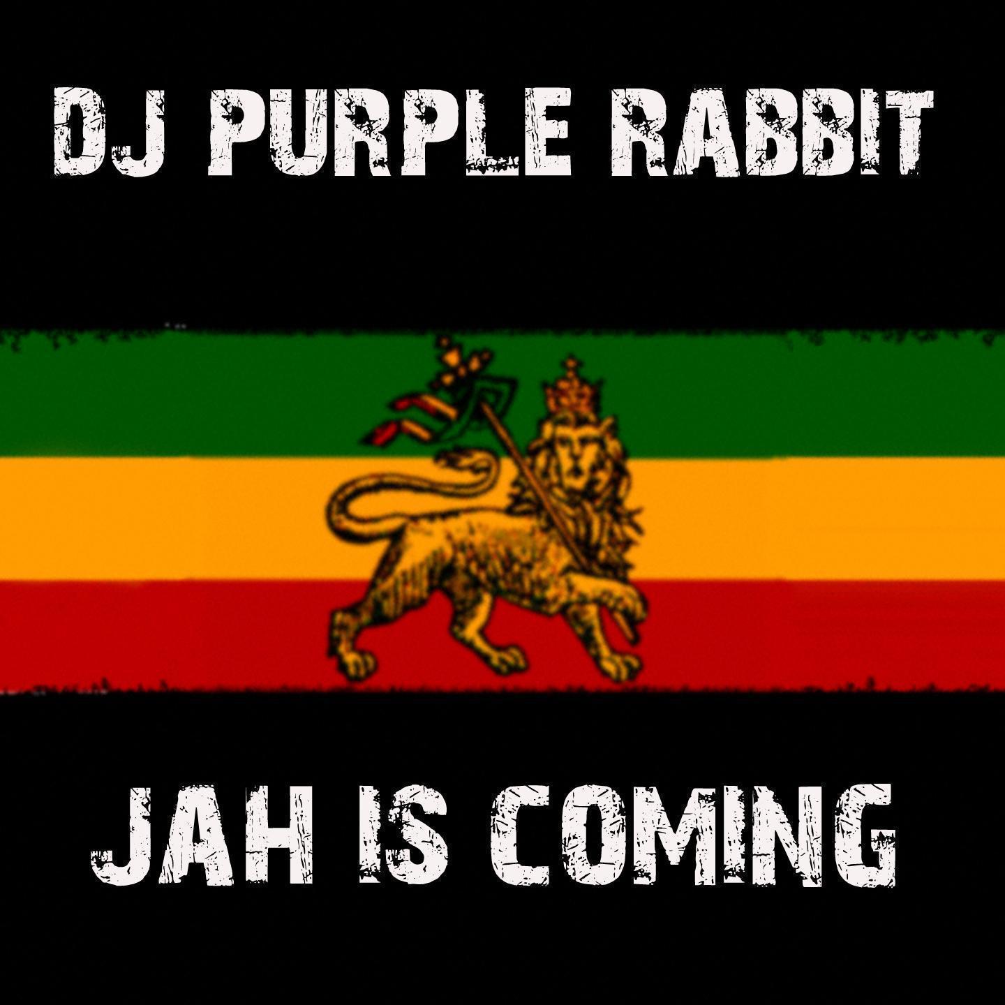 Jah Is Coming (Original Dub Mix)