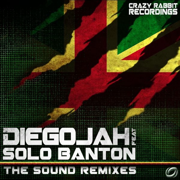 The Sound (PH-ARM remix) (feat. Solo Banton)