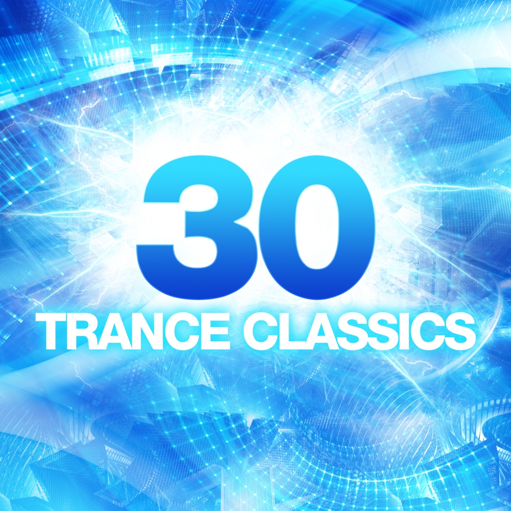 30 Trance Classics