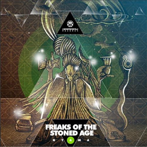  Freaks Of The Stoned Age EP