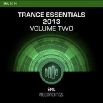 Trance Essentials 2013 Vol. 2