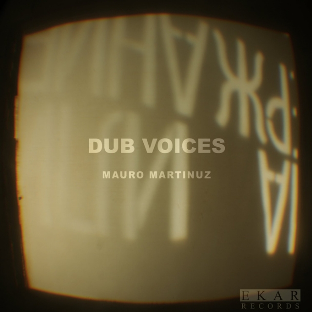 Dub voices