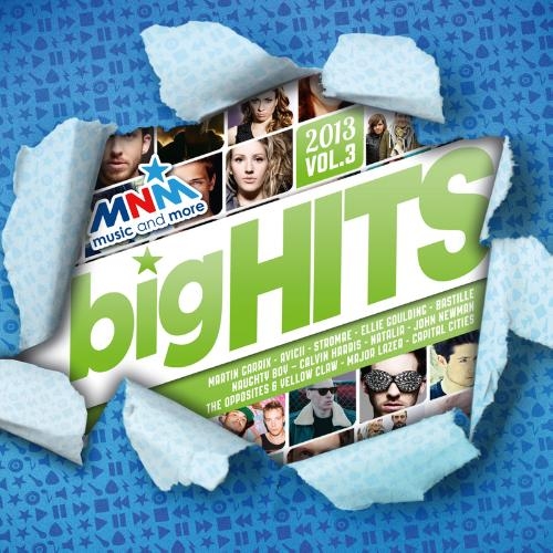 MNM Big Hits 2013 Volume 3