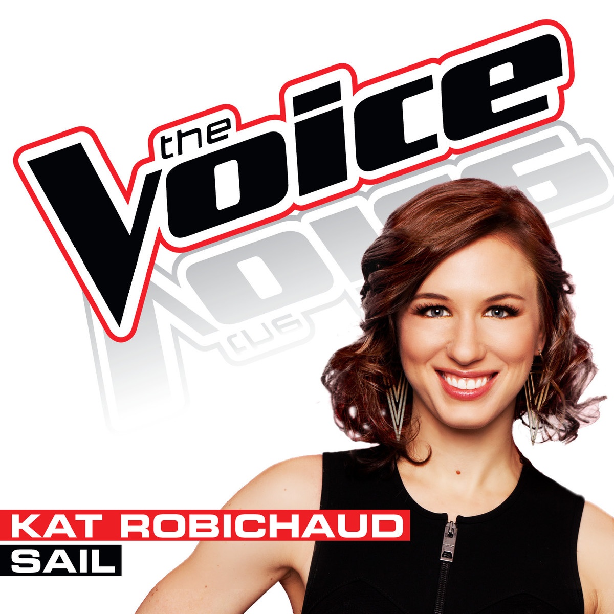 Sail (The Voice Performance)