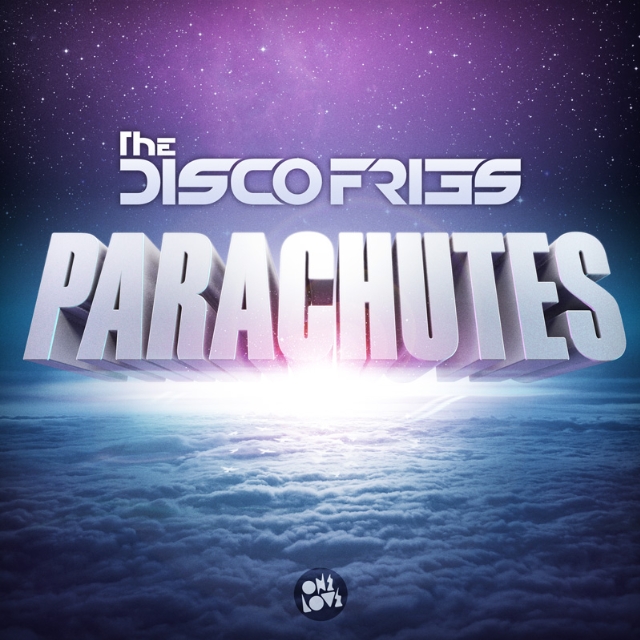 Parachutes (Acapella)