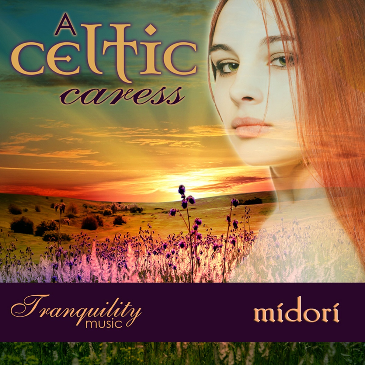 A Celtic Caress