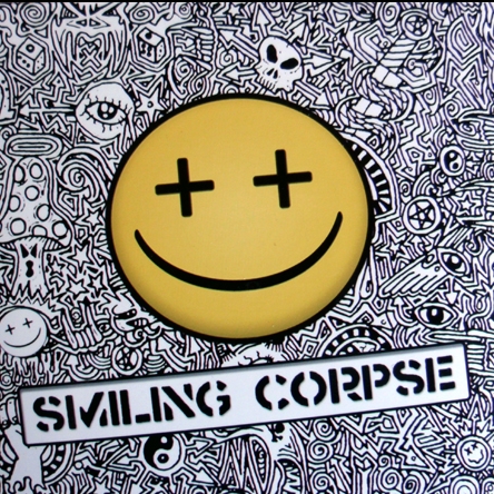 SMILING CORPSE #001