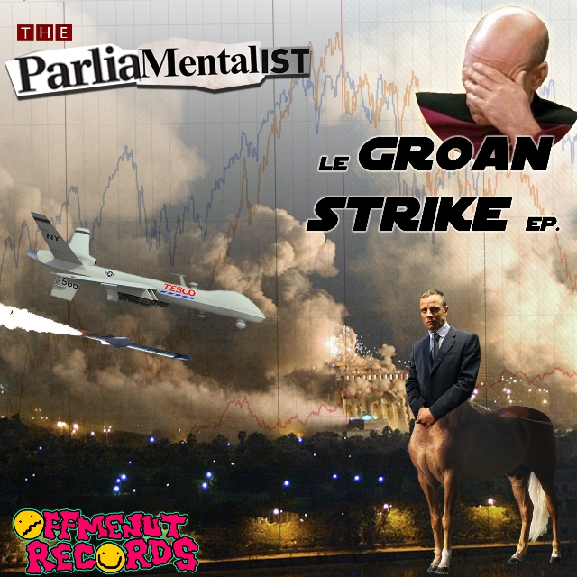 Groan Strike