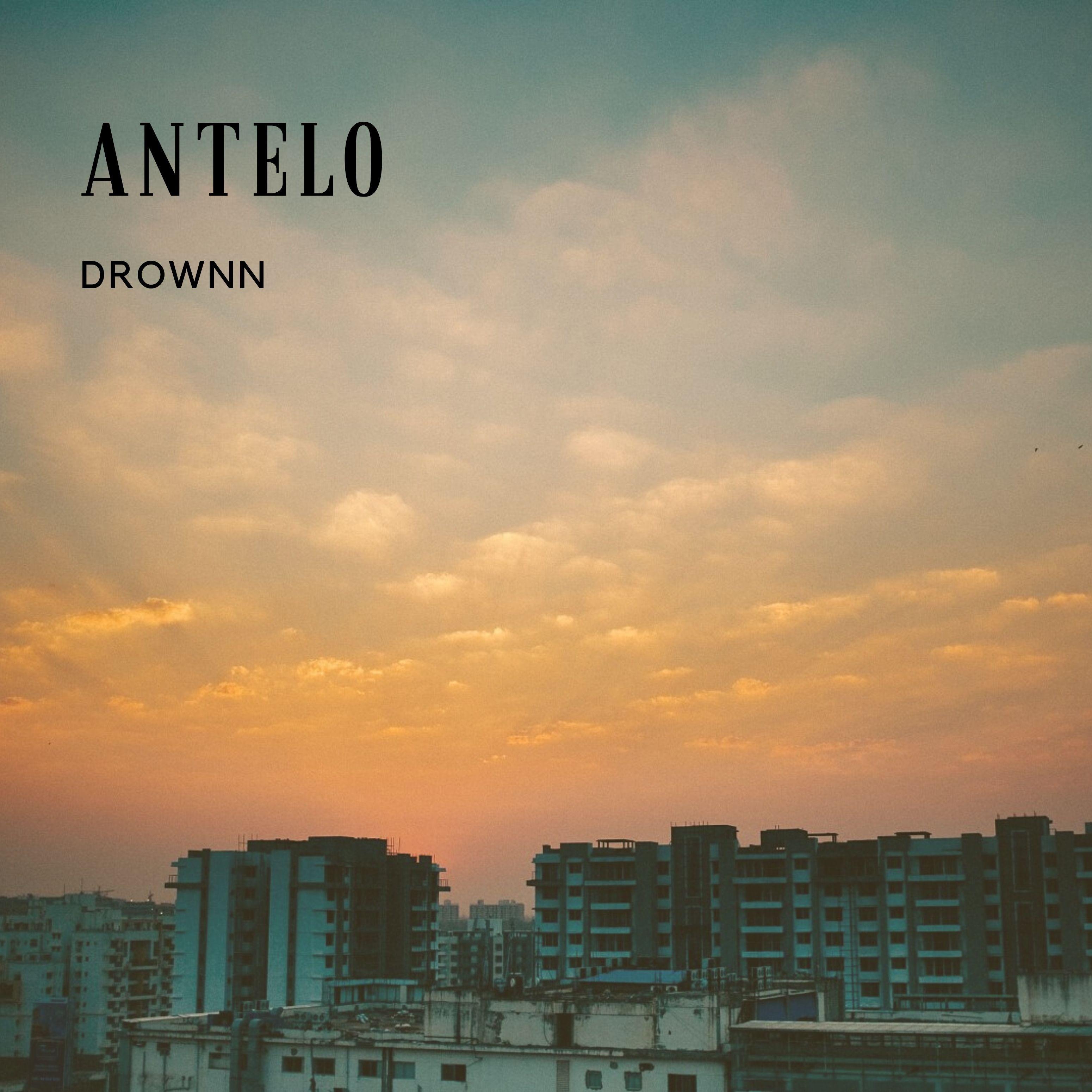 Drownn