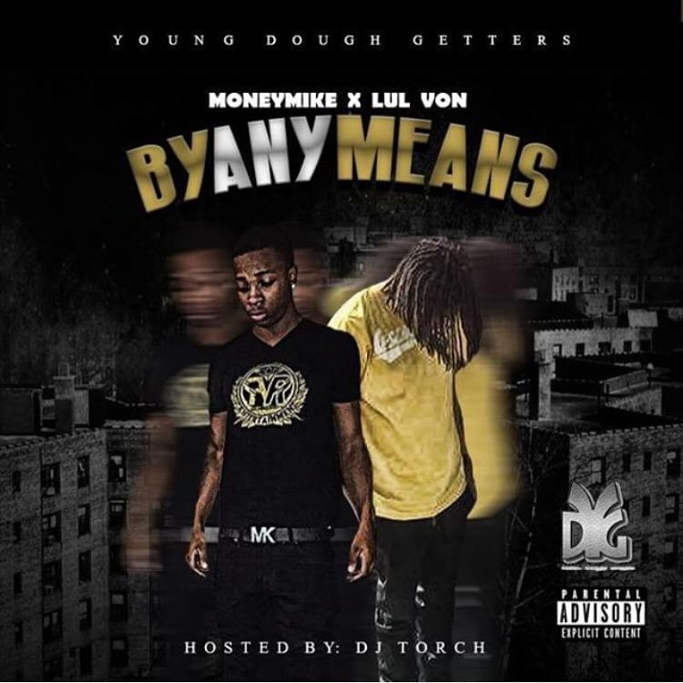 By Any Means