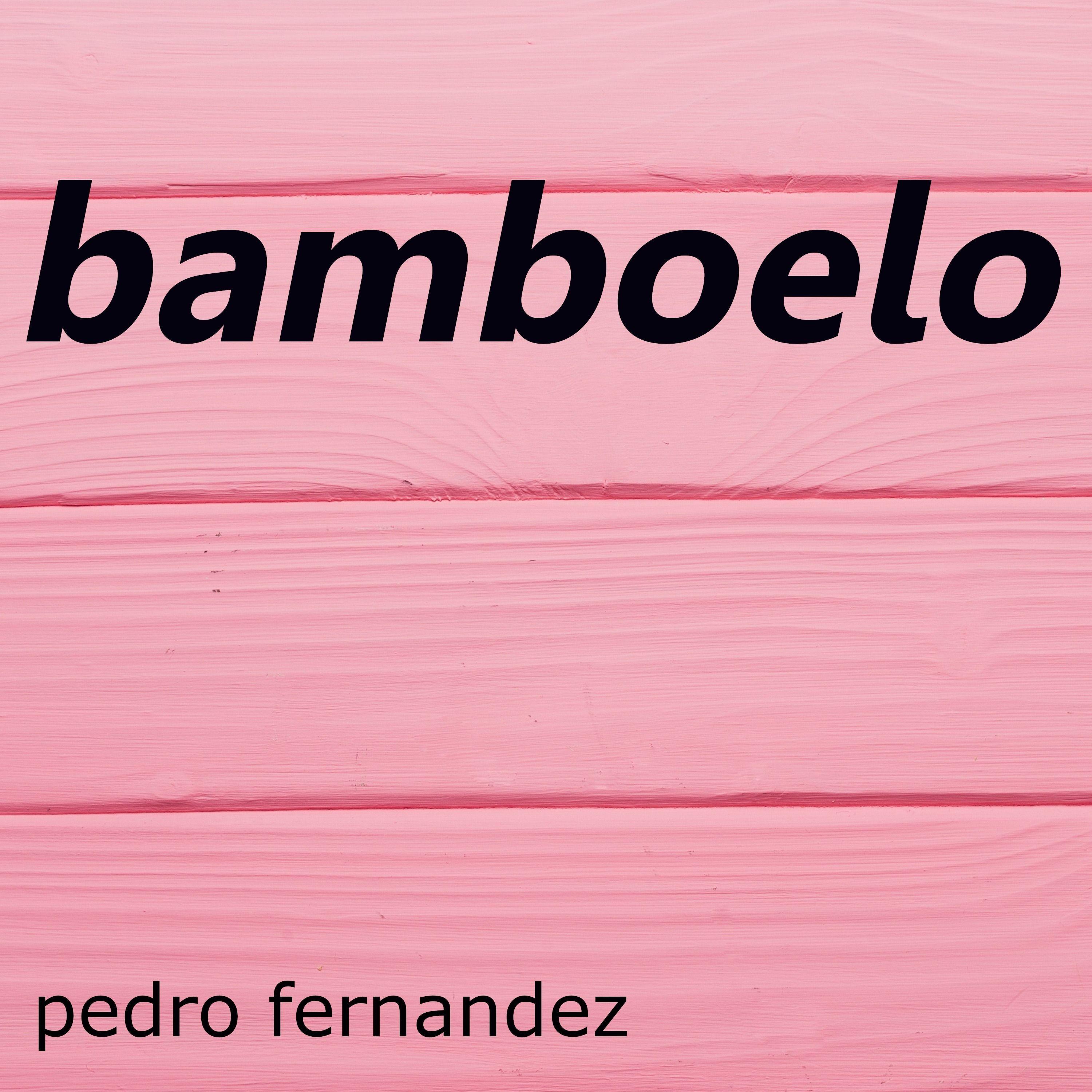 Bamboleo