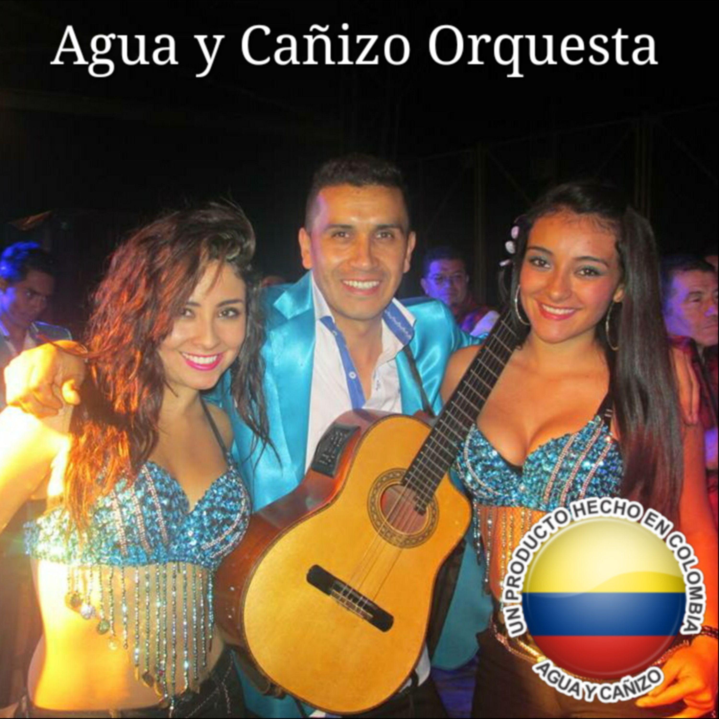 Parranda de Colombia