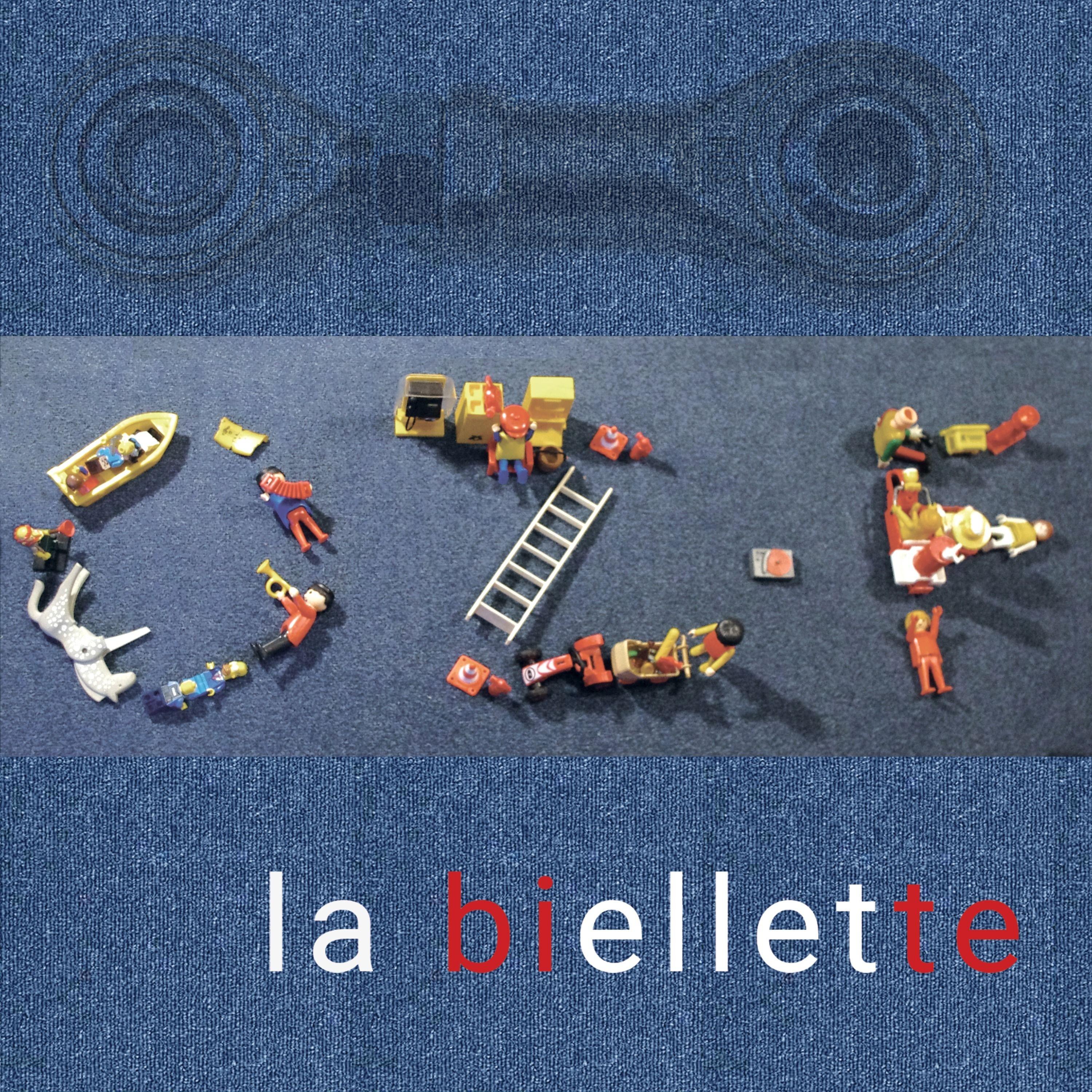 La biellette