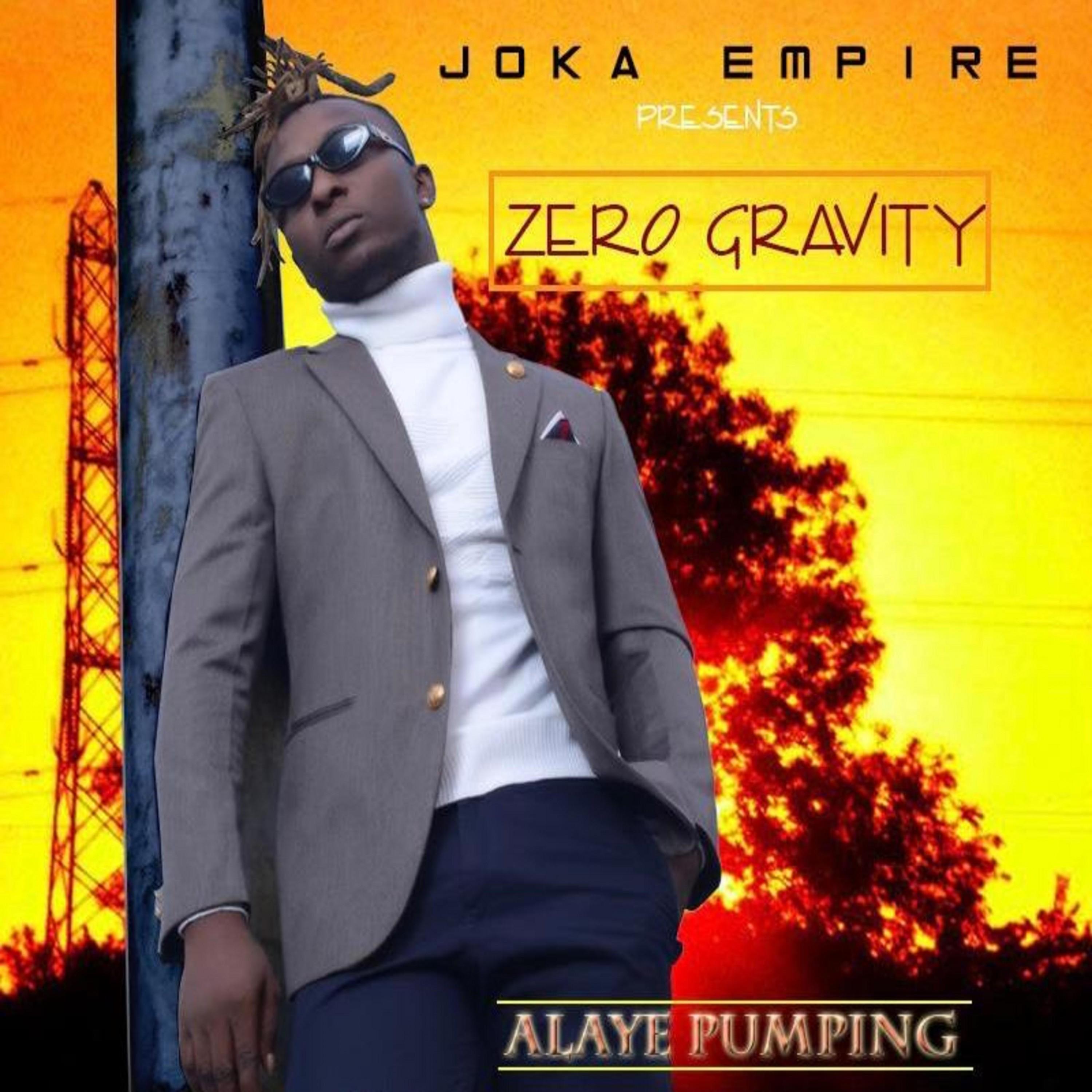 Zero Gravity