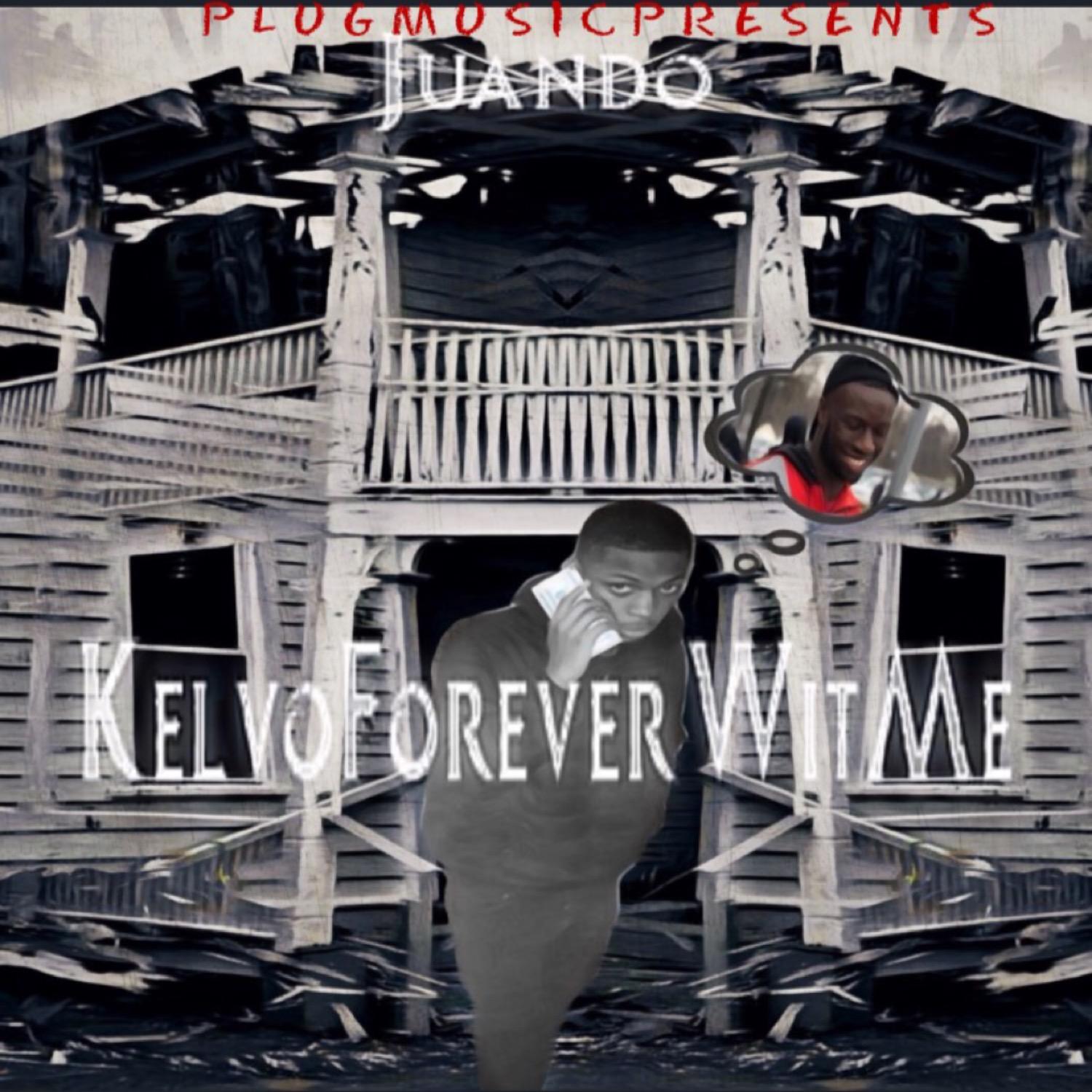 KELVOFOREVERWITME
