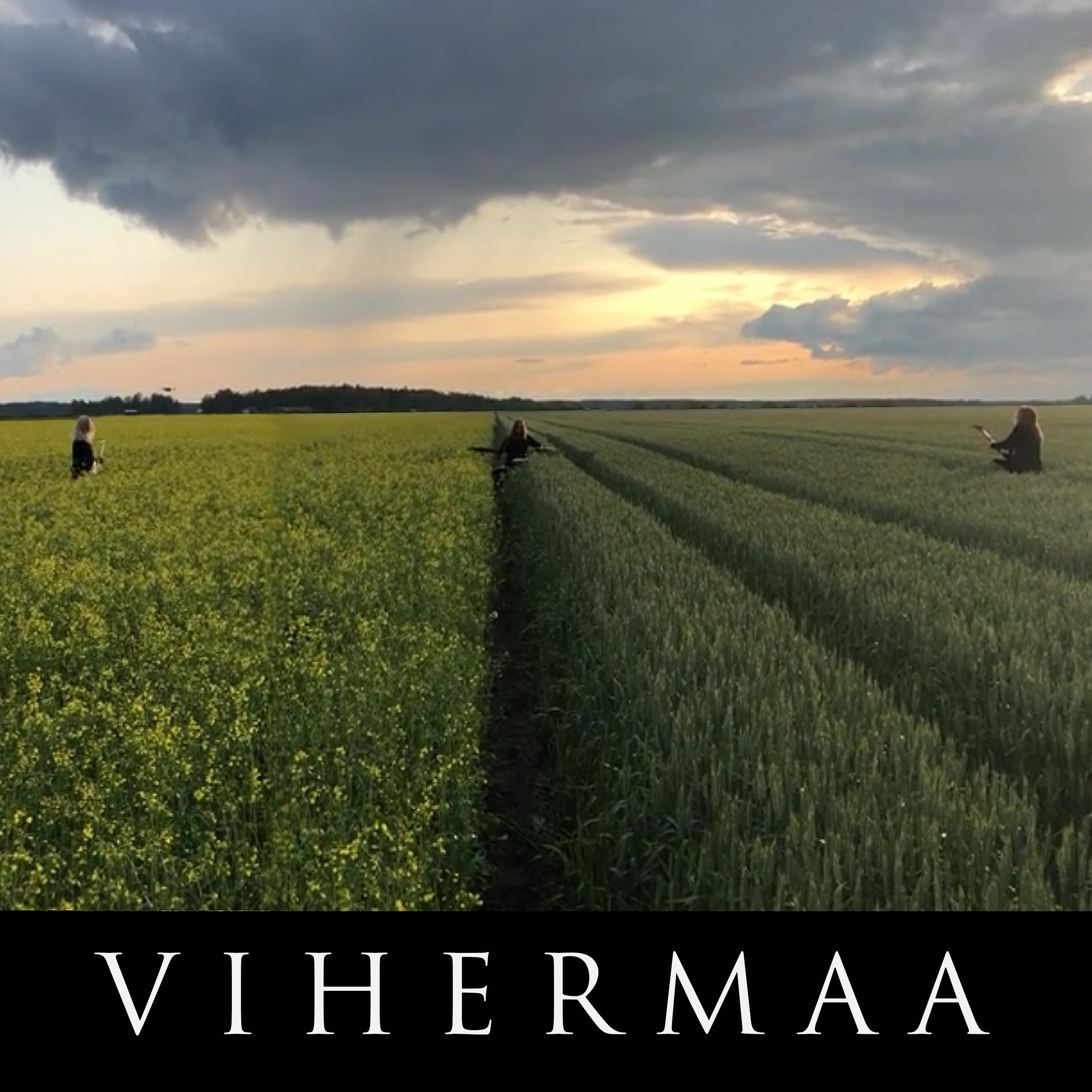 Vihermaa