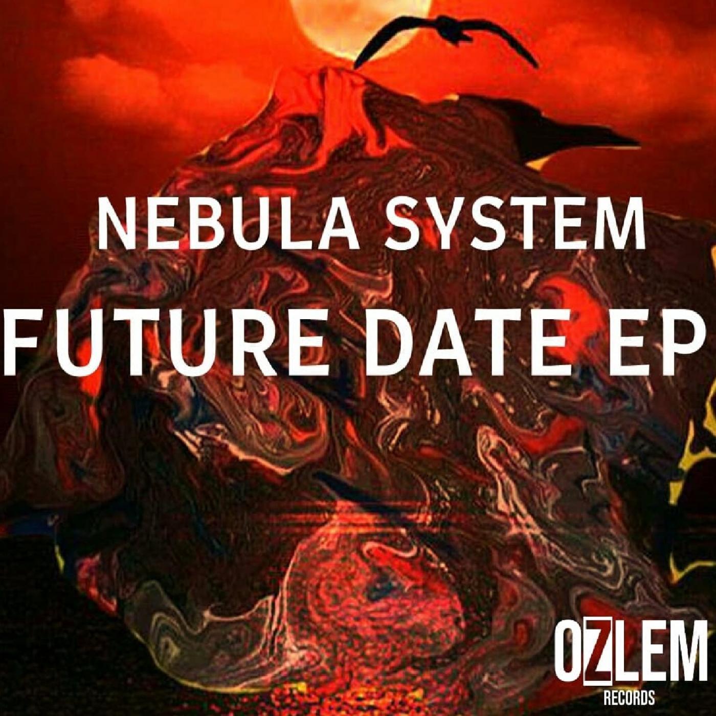 FUTURE DATE EP