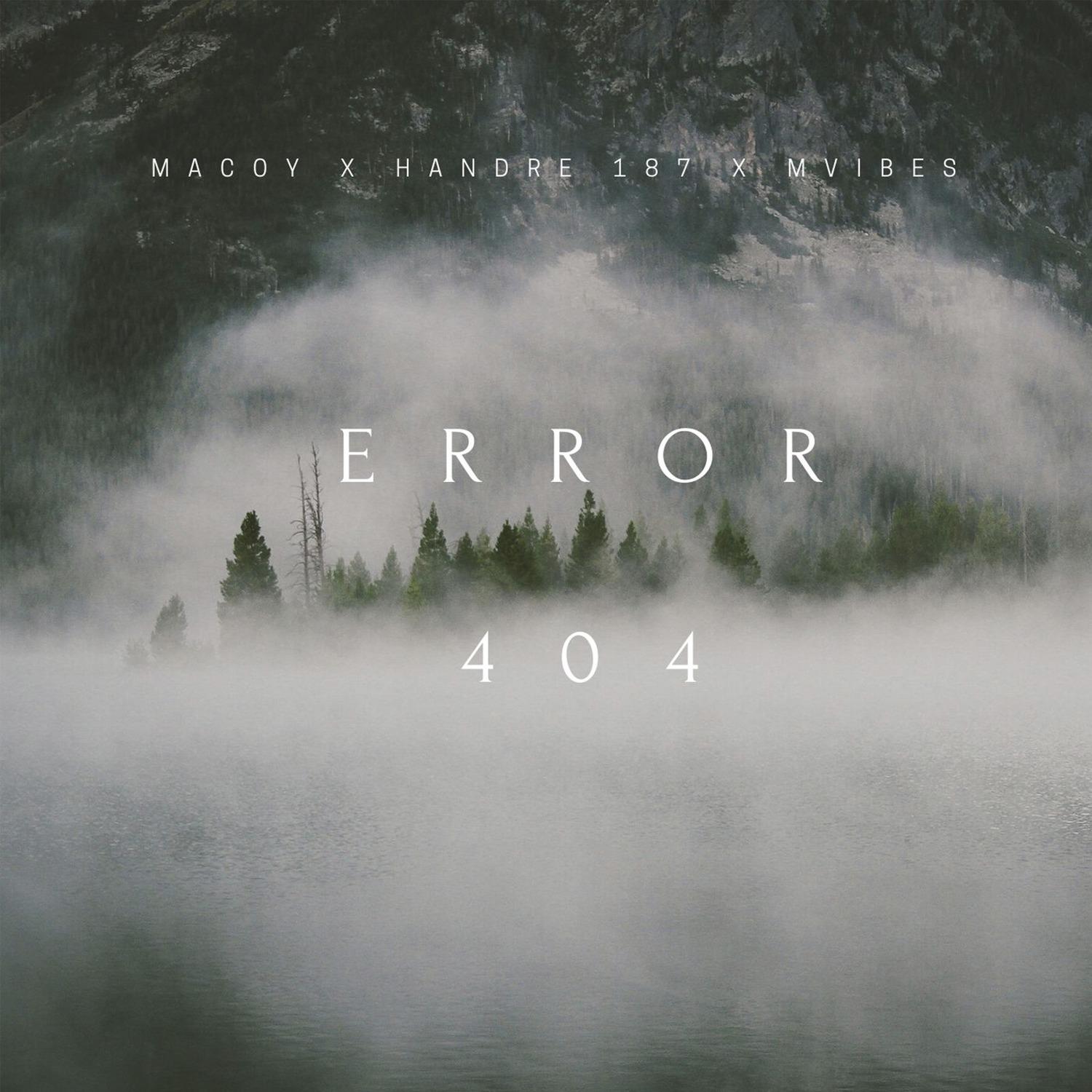 Error 404