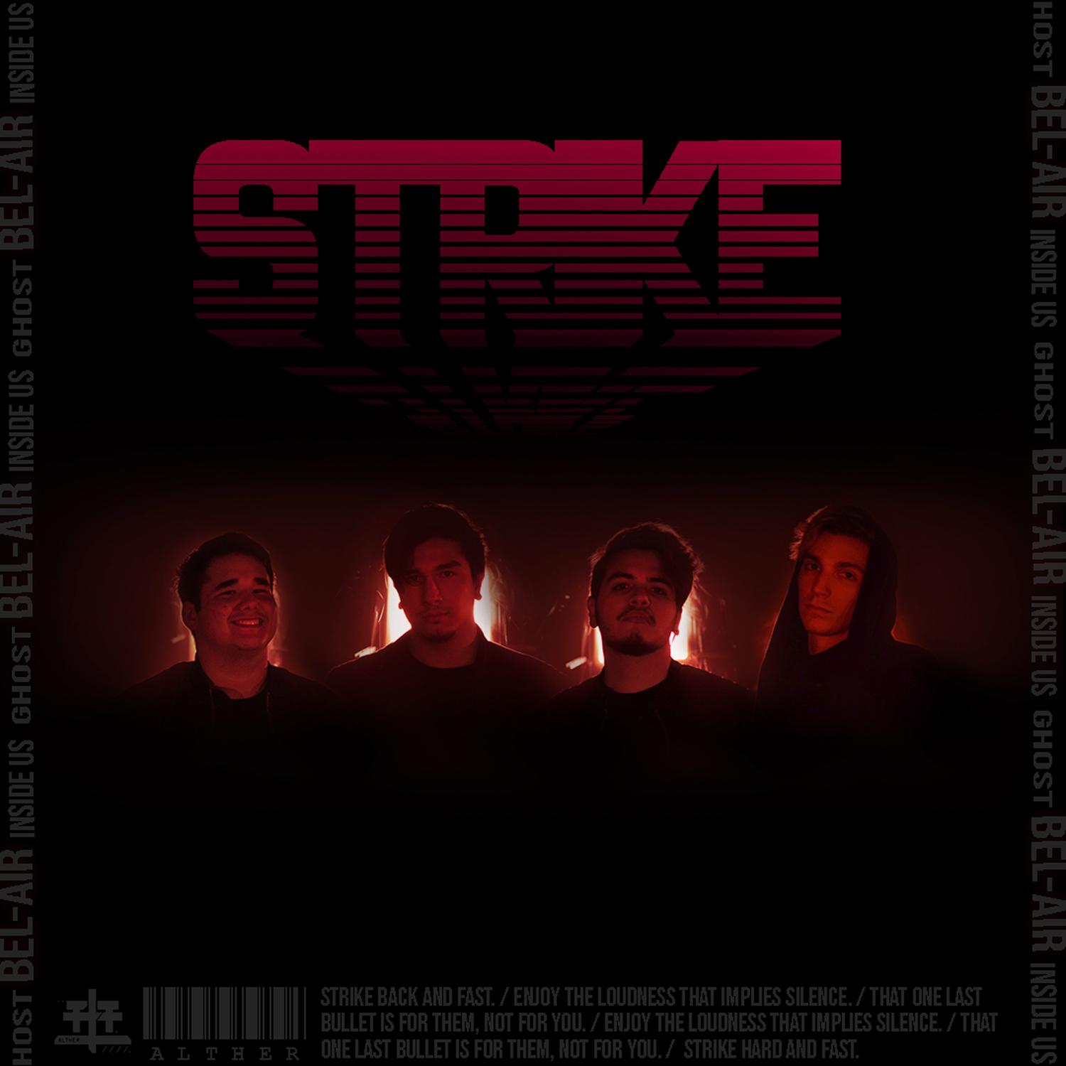 Strike