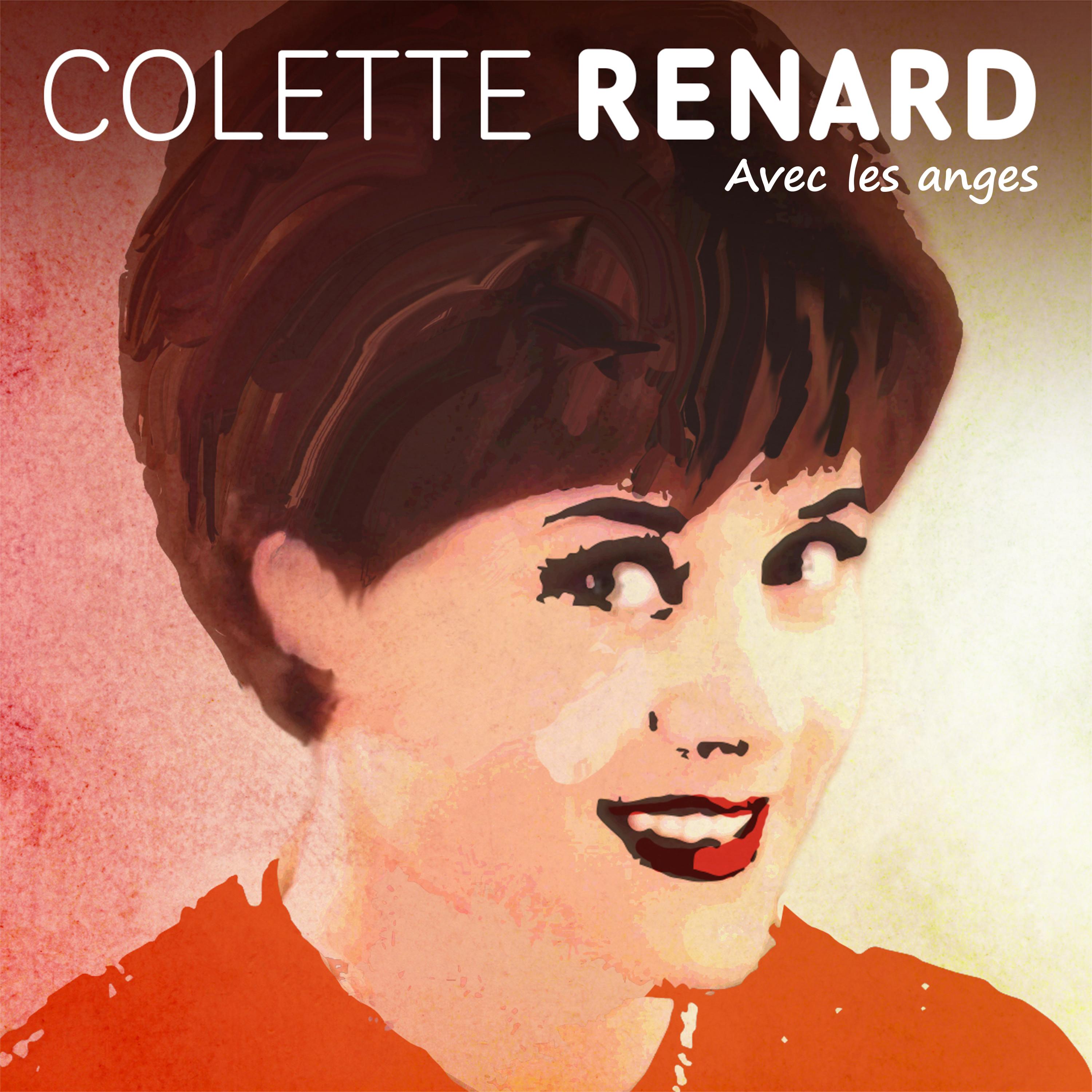 Avec les anges