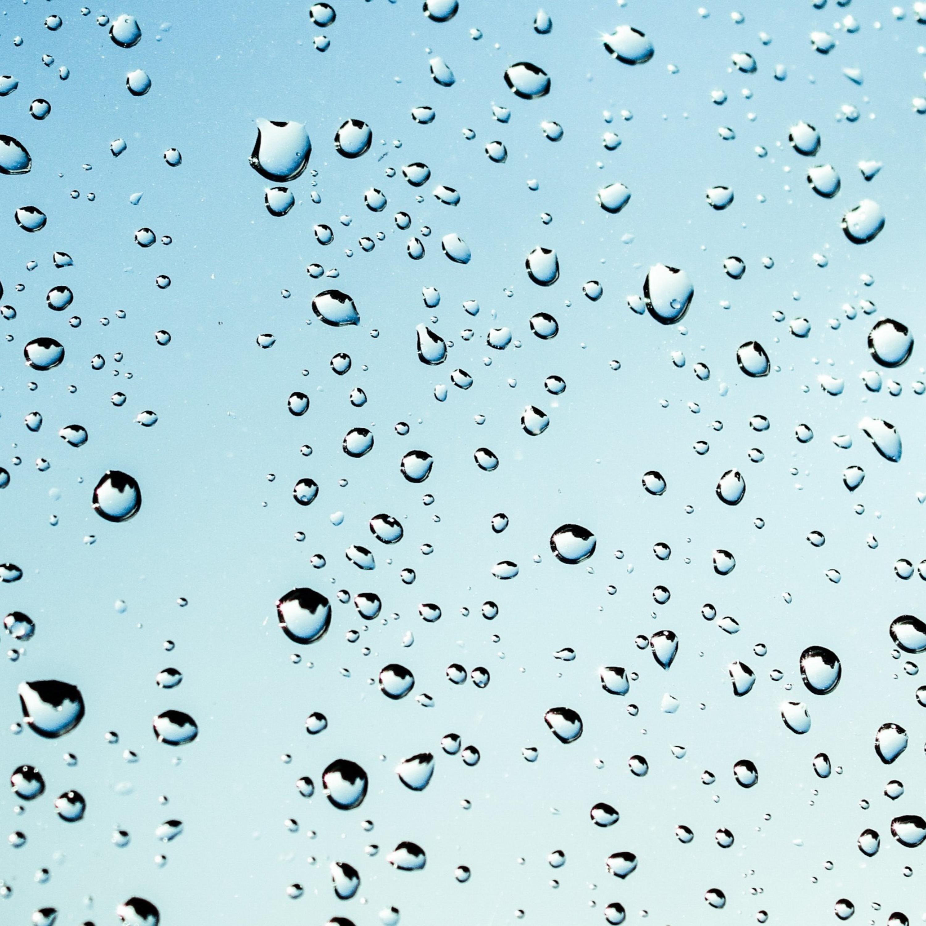 36 Serene Rain Sounds (Loopable)
