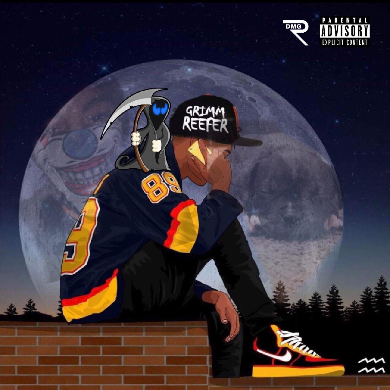 First Moon